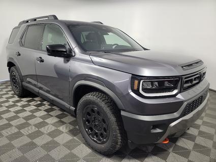 2026 Honda Passport Rockville MD