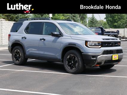 2026 Honda Passport Minneapolis MN