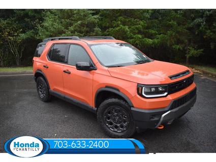 2026 Honda Passport Chantilly VA