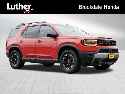 2026 Honda Passport Minneapolis MN