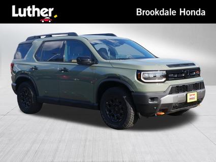 2026 Honda Passport Minneapolis MN