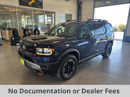 2026 Honda Passport Scottsbluff NE