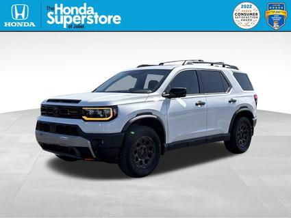 2026 Honda Passport Joliet IL