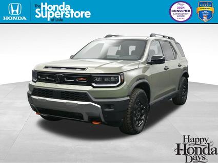 2026 Honda Passport Lisle IL