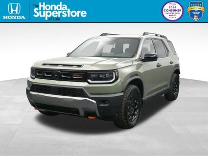 2026 Honda Passport Lisle IL