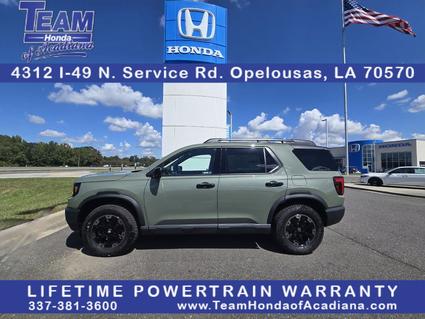 2026 Honda Passport Opelousas LA