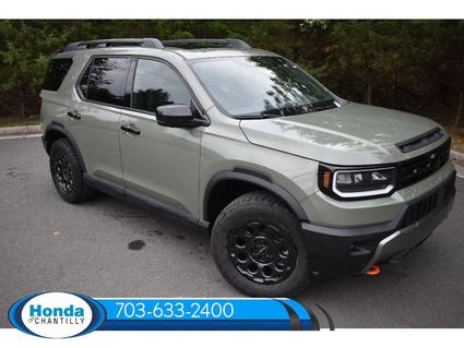 2026 Honda Passport Chantilly VA