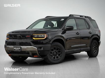 2026 Honda Passport Burnsville MN