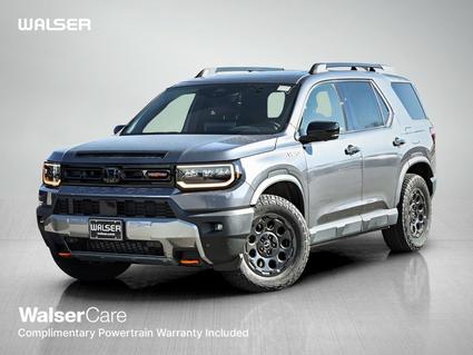 2026 Honda Passport Burnsville MN