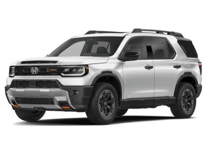 2026 Honda Passport Mankato MN