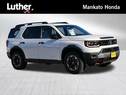 2026 Honda Passport Mankato MN