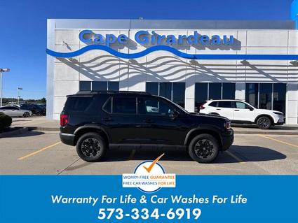 2026 Honda Passport Cape Girardeau MO
