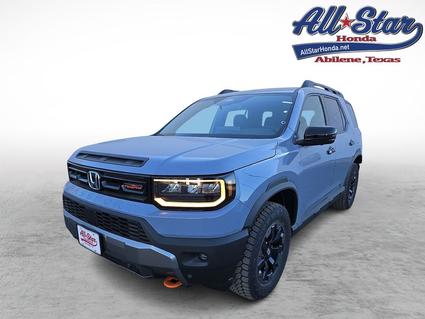 2026 Honda Passport Abilene TX