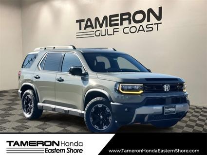 2026 Honda Passport Daphne AL