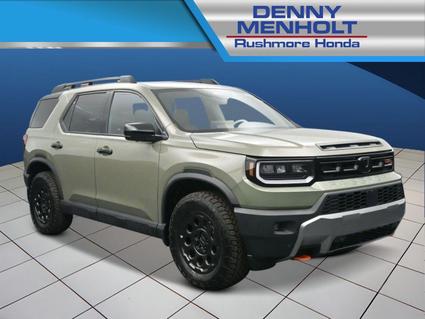 2026 Honda Passport Rapid City SD