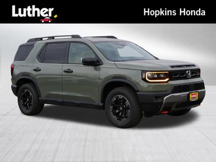 2026 Honda Passport Hopkins MN
