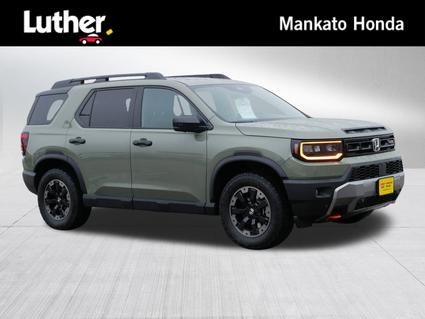 2026 Honda Passport Mankato MN