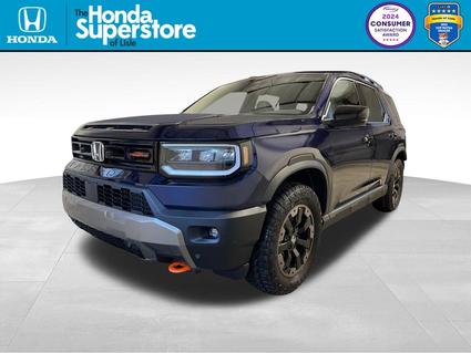 2026 Honda Passport Lisle IL
