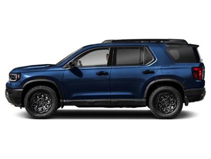 2026 Honda Passport Burnsville MN