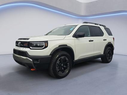 2026 Honda Passport Knoxville TN