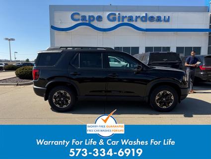 2026 Honda Passport Cape Girardeau MO