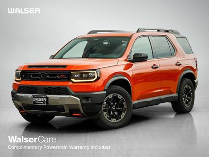 2026 Honda Passport Burnsville MN