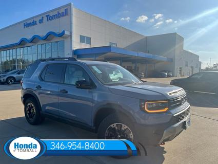2026 Honda Passport Tomball TX