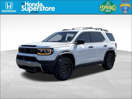 2026 Honda Passport Joliet IL