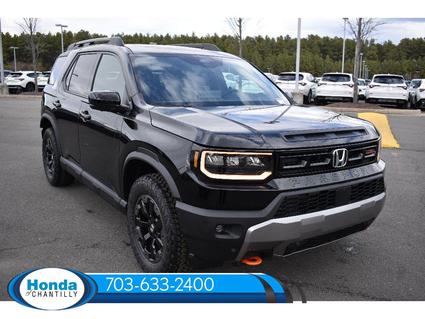 2026 Honda Passport Chantilly VA