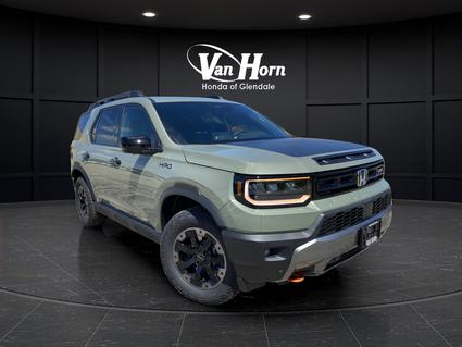 2026 Honda Passport Glendale WI