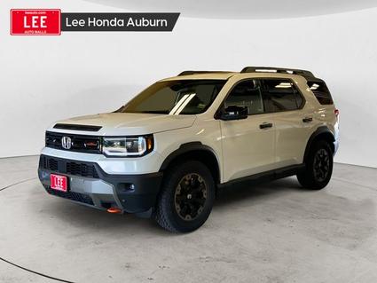 2026 Honda Passport Auburn ME
