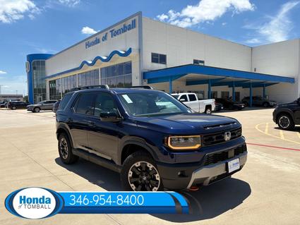 2026 Honda Passport Tomball TX