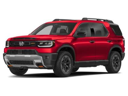 2026 Honda Passport Minneapolis MN