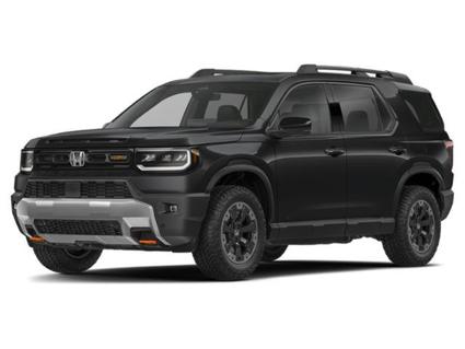 2026 Honda Passport Burnsville MN