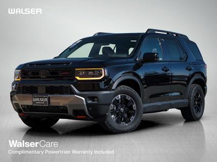 2026 Honda Passport Burnsville MN
