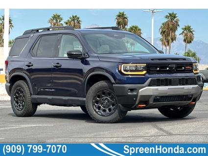 2026 Honda Passport Loma Linda CA