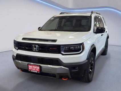 2026 Honda Passport Dickinson ND