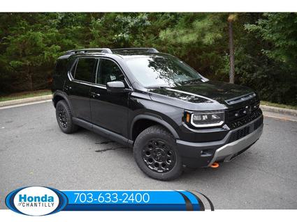 2026 Honda Passport Chantilly VA