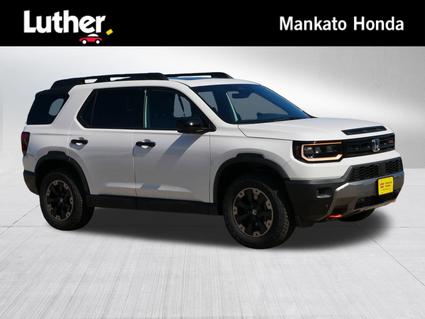 2026 Honda Passport Mankato MN