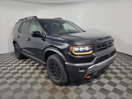 2026 Honda Passport Rockville MD