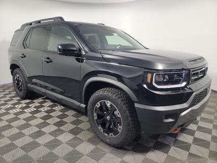 2026 Honda Passport Rockville MD