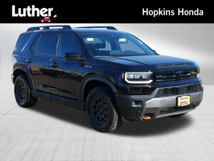 2026 Honda Passport Hopkins MN