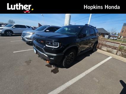 2026 Honda Passport Hopkins MN