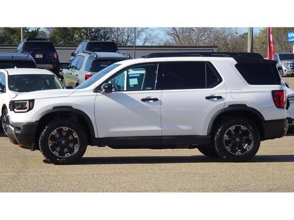 2026 Honda Passport Tupelo MS