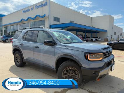 2026 Honda Passport Tomball TX