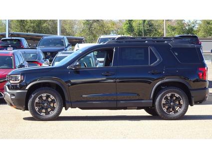 2026 Honda Passport Tupelo MS