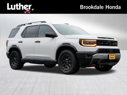2026 Honda Passport Minneapolis MN