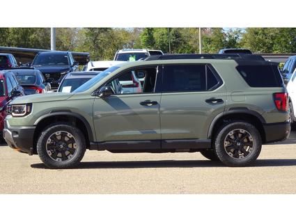 2026 Honda Passport Tupelo MS