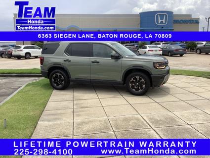 2026 Honda Passport Baton Rouge LA