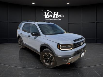 2026 Honda Passport Glendale WI